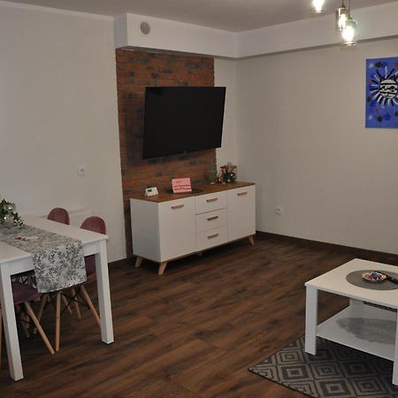 Malinowka Izerska II Apartment Swieradow-Zdroj Ngoại thất bức ảnh