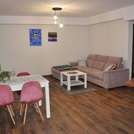 Malinowka Izerska II Apartment Swieradow-Zdroj Ngoại thất bức ảnh