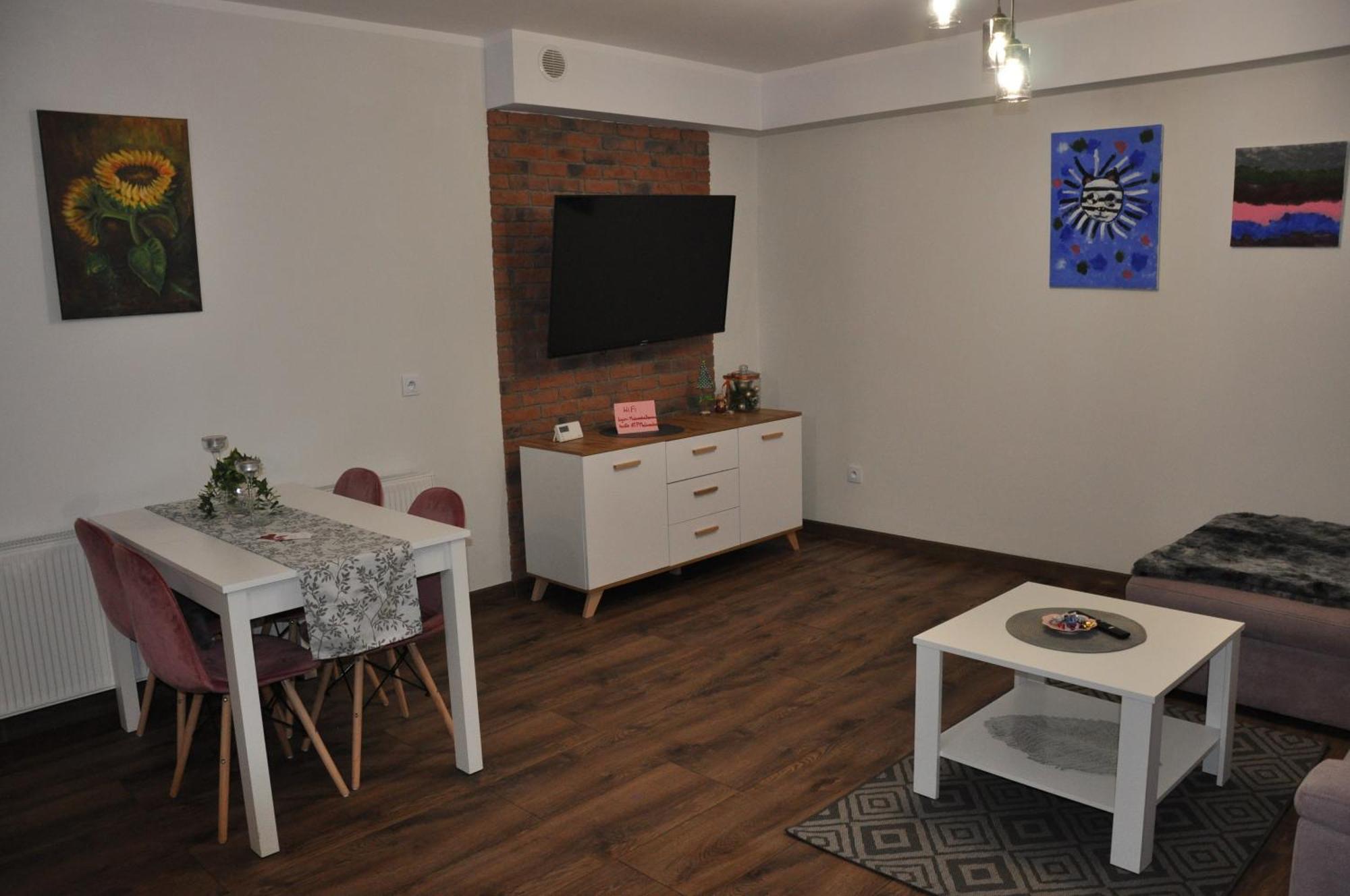 Malinowka Izerska II Apartment Swieradow-Zdroj Ngoại thất bức ảnh